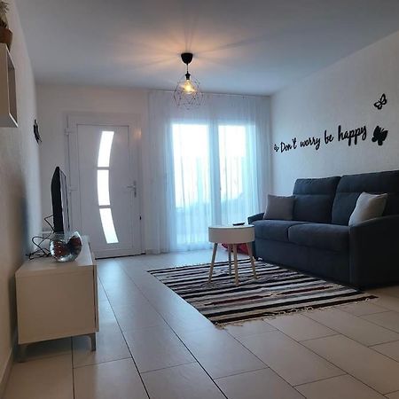 Appartement Cosy Tafers Esterno foto