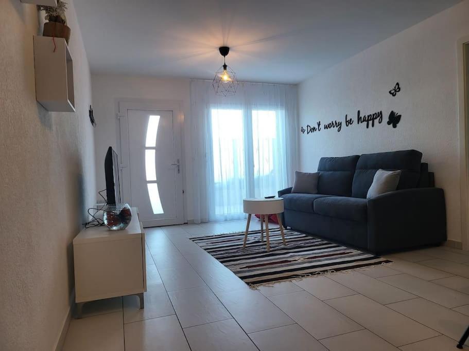 Appartement Cosy Tafers Esterno foto