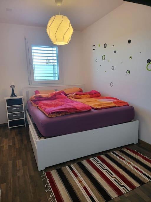 Appartement Cosy Tafers Esterno foto