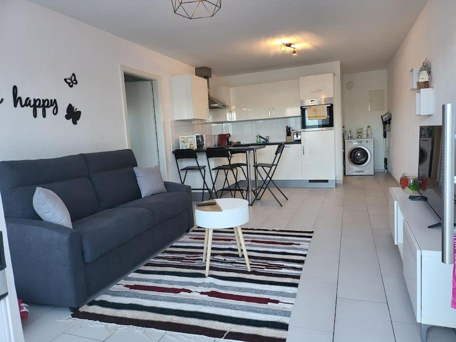 Appartement Cosy Tafers Esterno foto