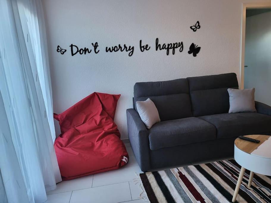 Appartement Cosy Tafers Esterno foto