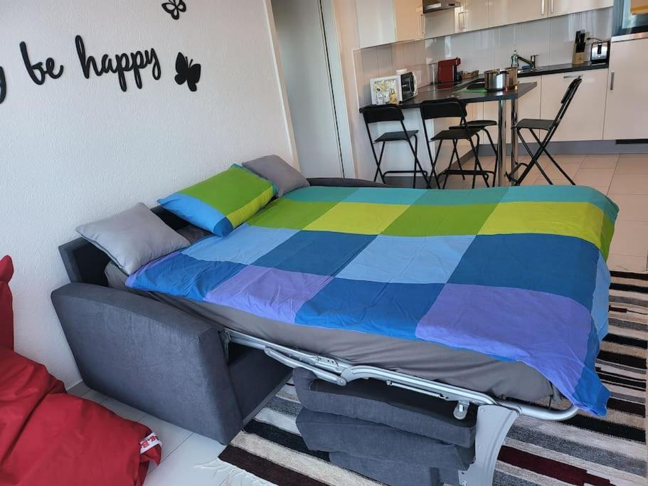 Appartement Cosy Tafers Esterno foto